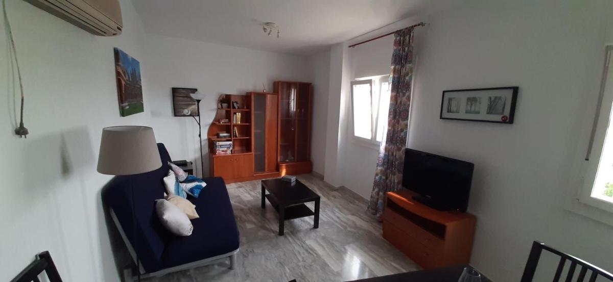 Apartamento Azahar Fibes y Garaje-WiFi gratis - Housity