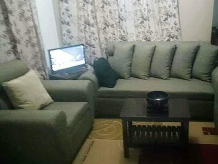 HMH Family Villa in Mexico, Pampanga - Housity