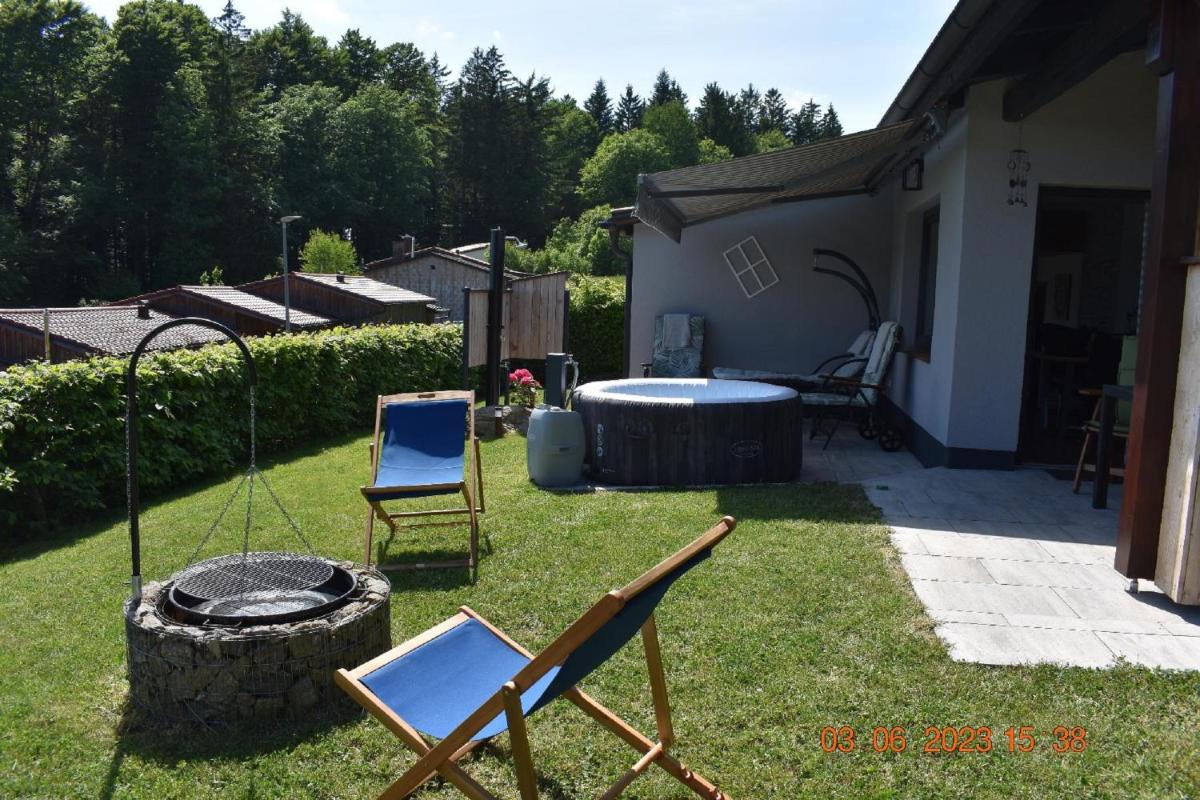 Ferienhaus AlpenBlick - Housity