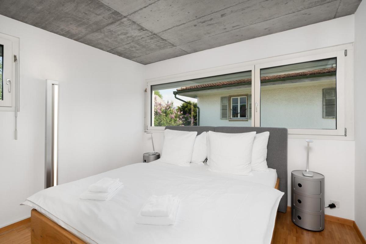 Urban Cube mit Sauna - Housity