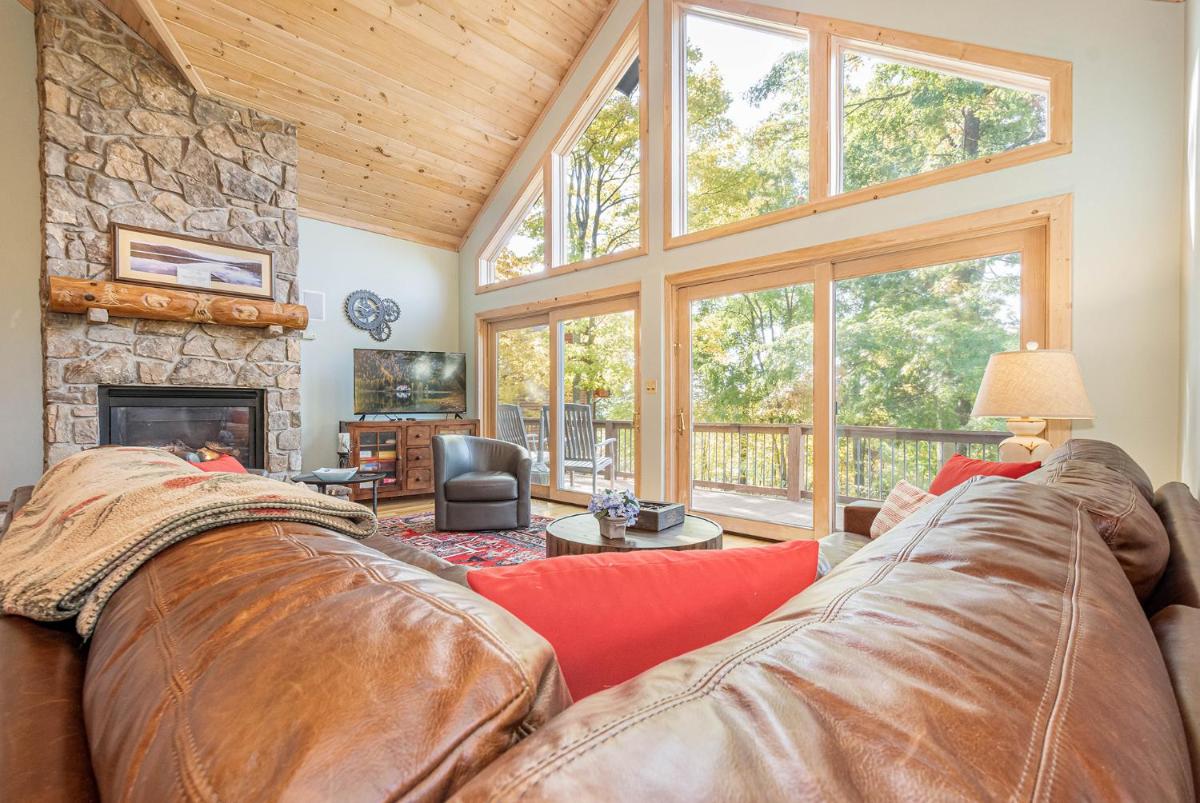 Glass Mountain Lodge - Housity