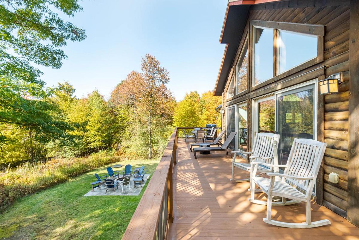 Glass Mountain Lodge - Housity