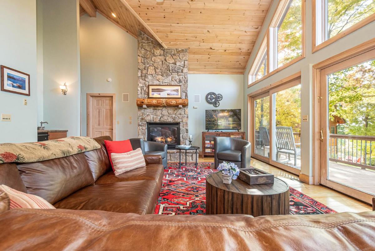 Glass Mountain Lodge - Housity