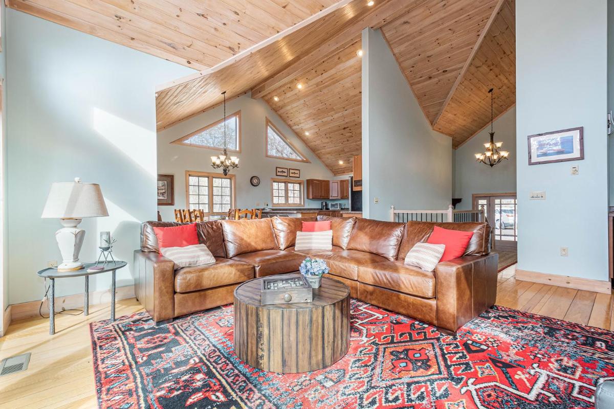 Glass Mountain Lodge - Housity