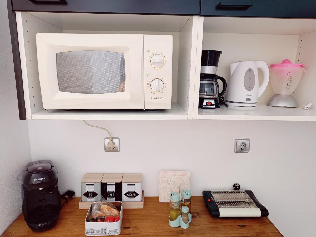 Apartamento Nazareth - Hizvo