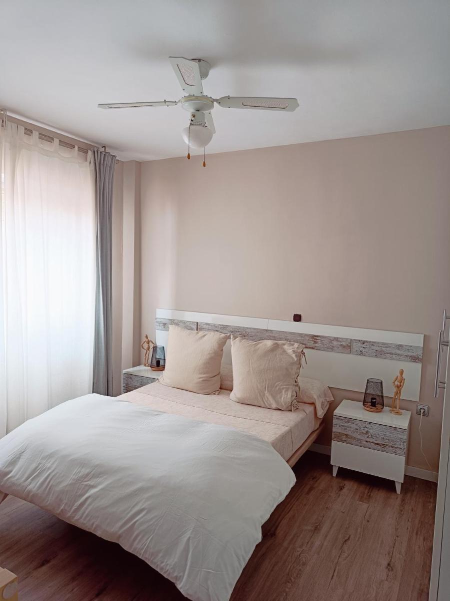 Apartamento Nazareth - Hizvo