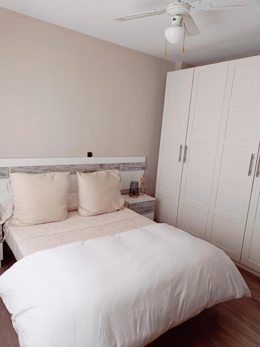 Apartamento Nazareth - Hizvo