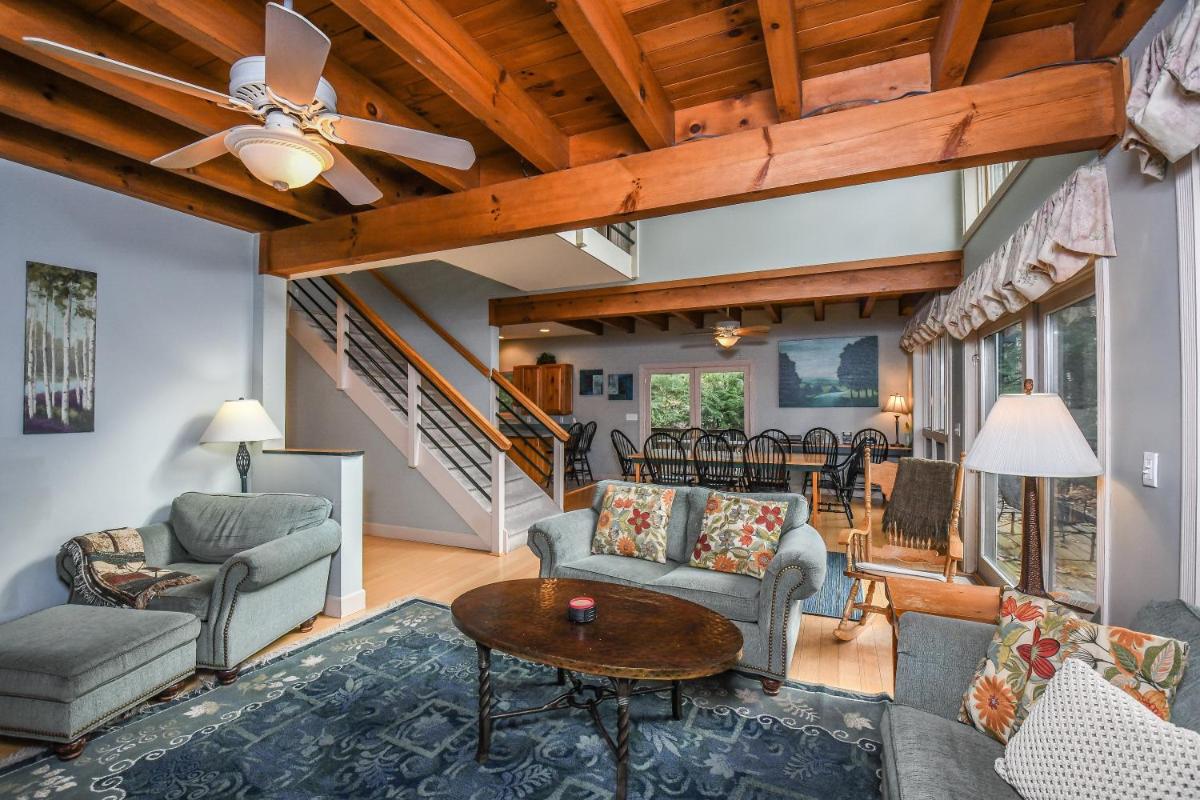 Highland Retreat - Housity