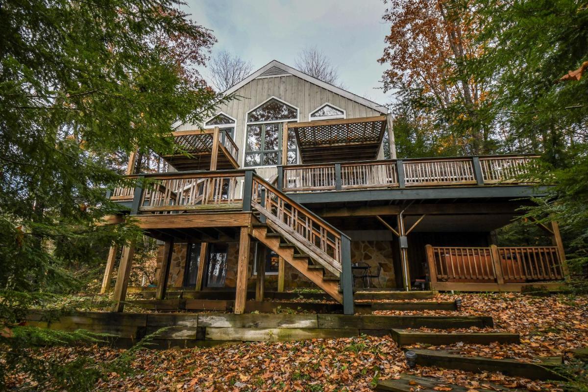 Highland Retreat - Housity