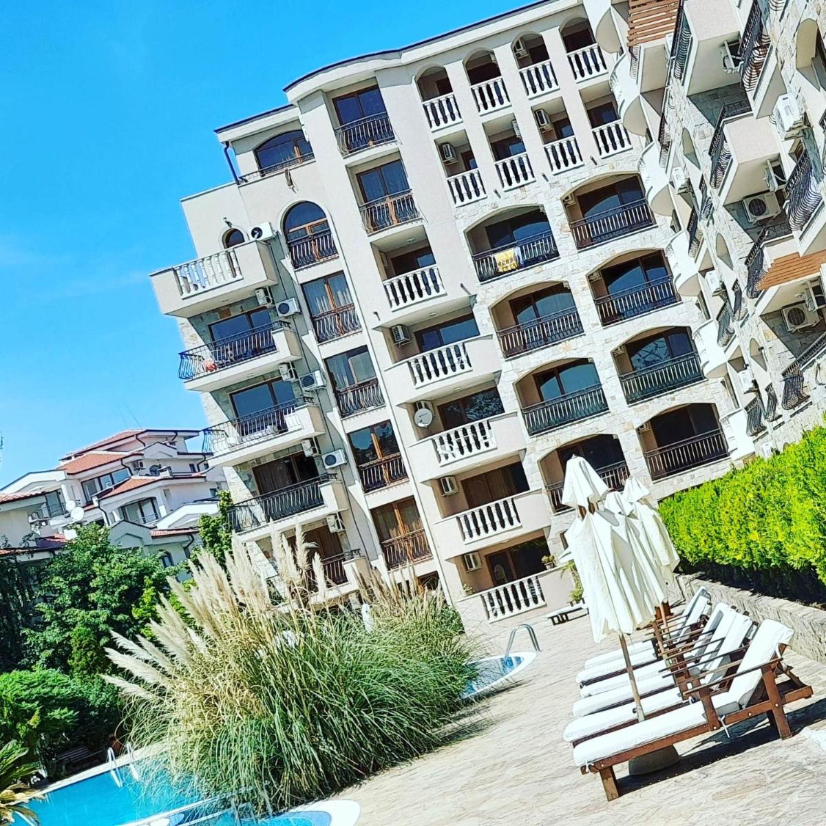Kalia, Sunny beach - Housity