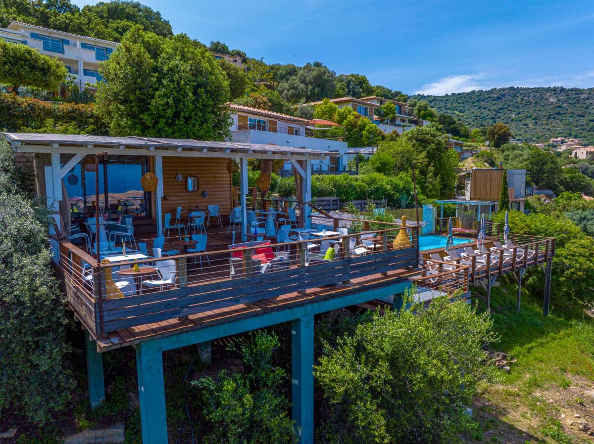 Domaine Bagia Donne - Housity