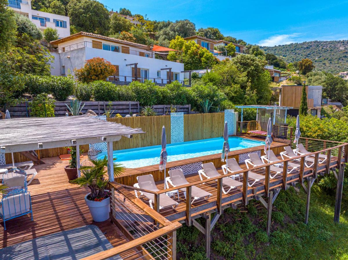 Domaine Bagia Donne - Housity