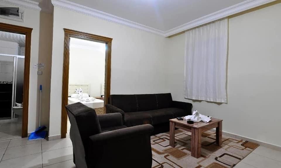 ALİ ÜNAL APART OTEL - Housity
