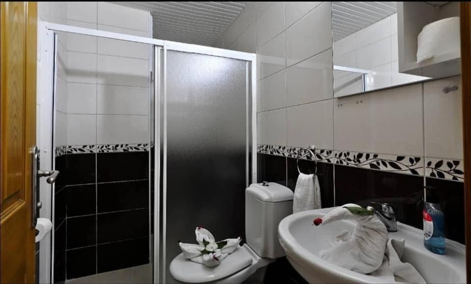 ALİ ÜNAL APART OTEL - Housity