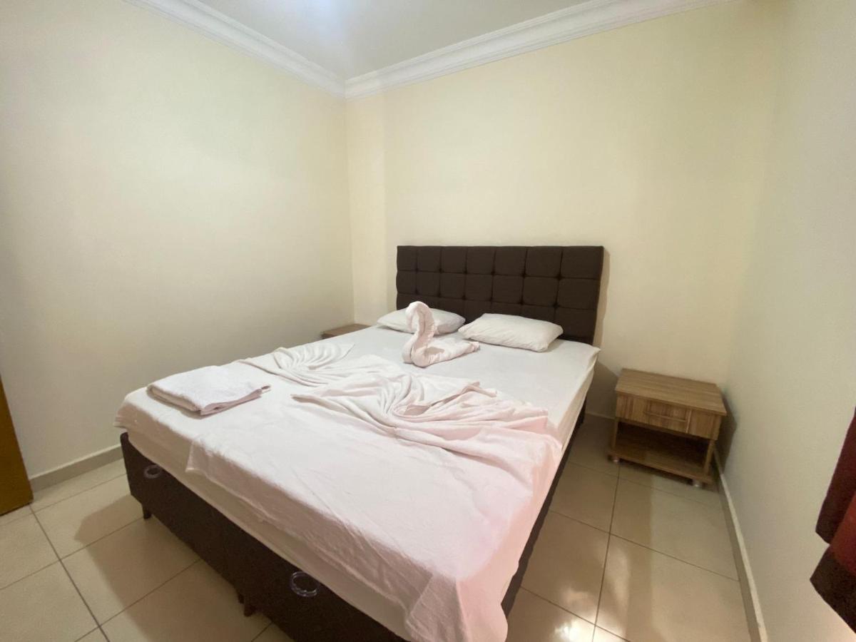 ALİ ÜNAL APART OTEL - Housity