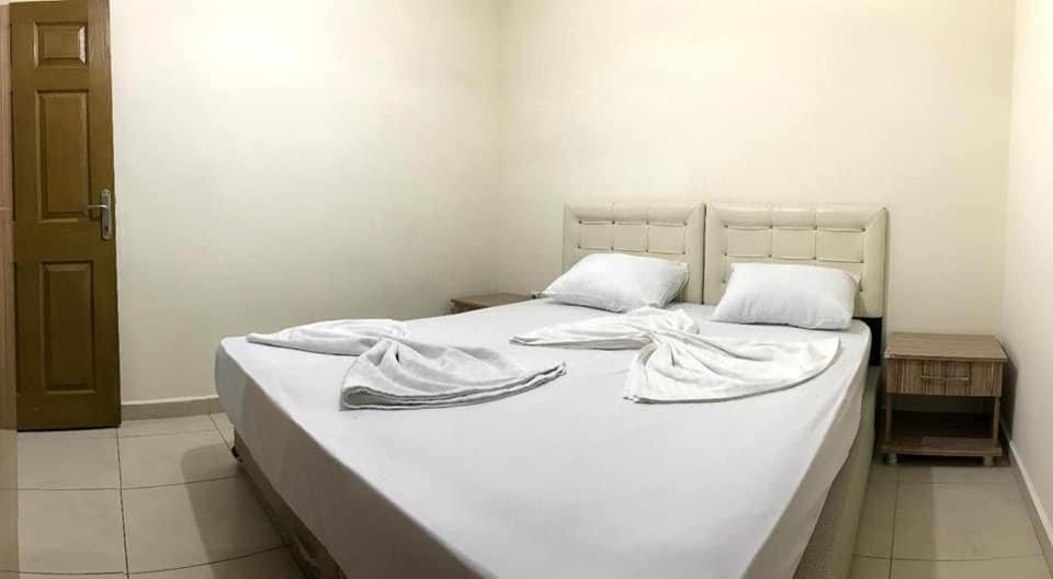 ALİ ÜNAL APART OTEL - Housity