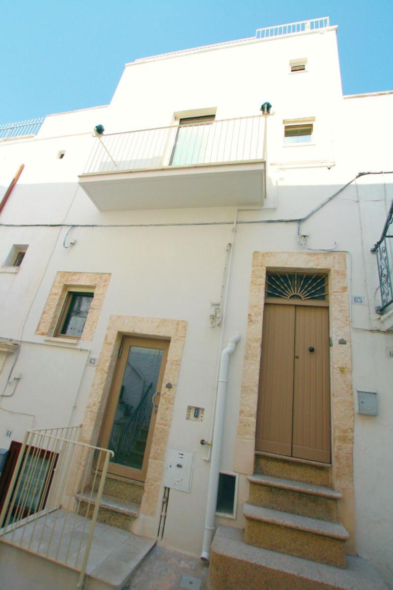 Casa Mamaroca 65 - Housity