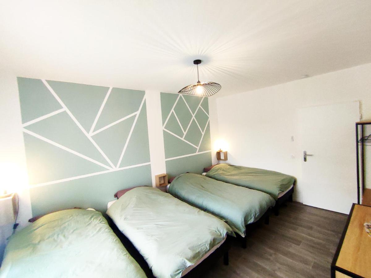 loft industriel L'Idaho - Housity