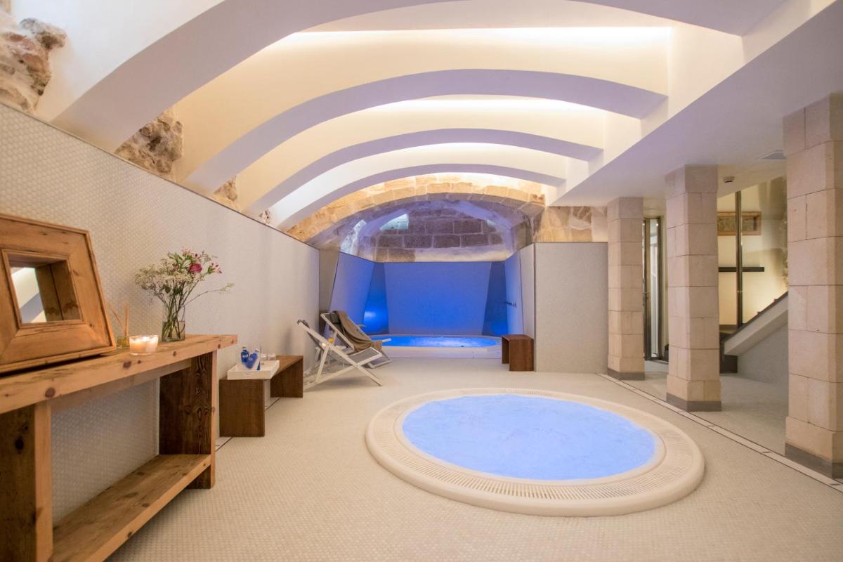 Imagen de la galería de Boutique Hotel Sant Roc & Spa, en Mahón