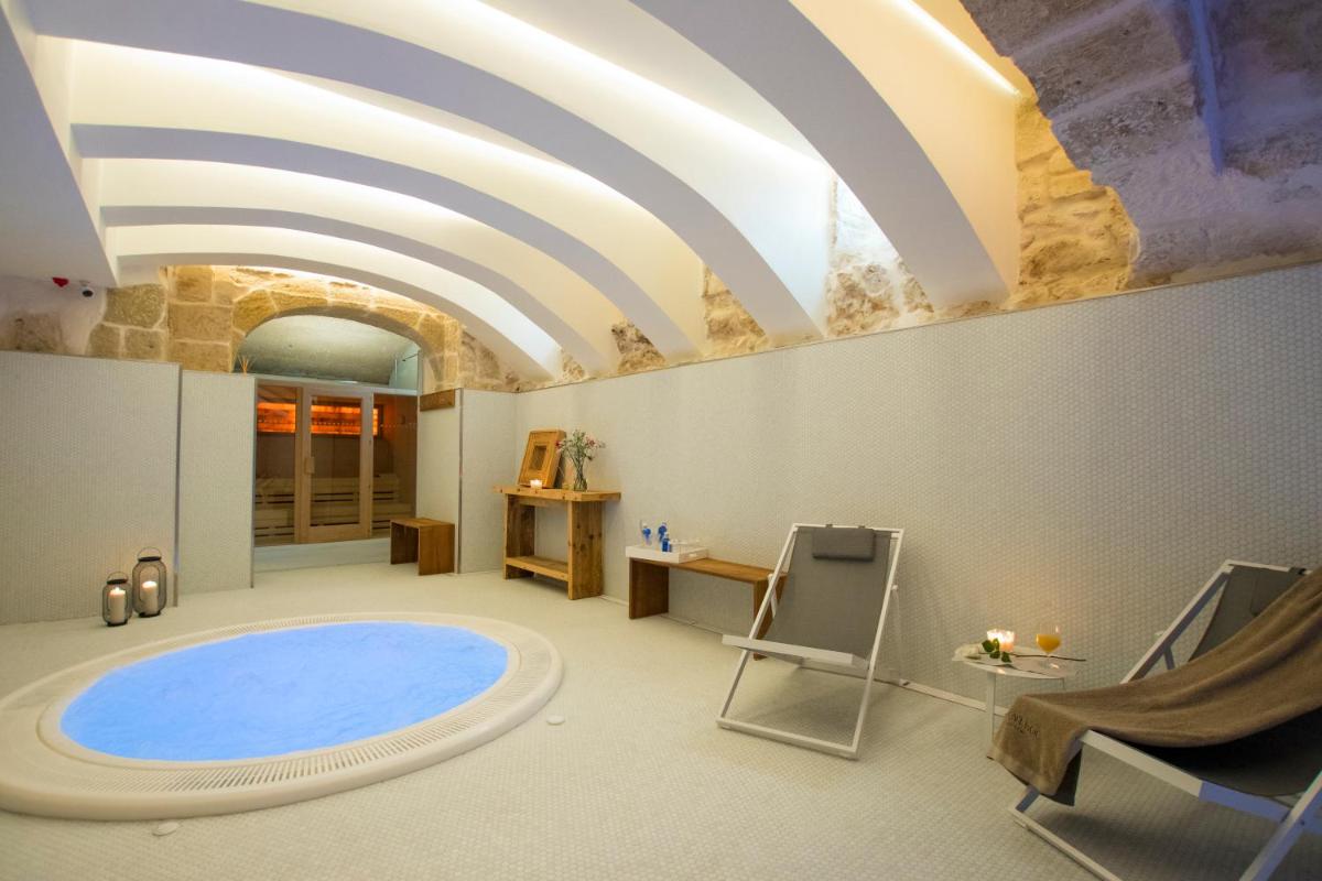 Imagen de la galería de Boutique Hotel Sant Roc & Spa, en Mahón