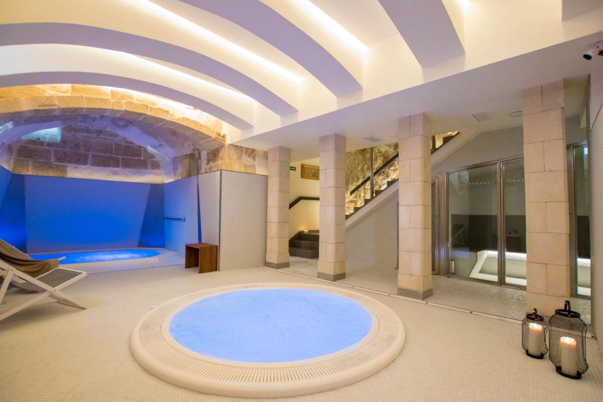 Piscina en o cerca de Boutique Hotel Sant Roc & Spa