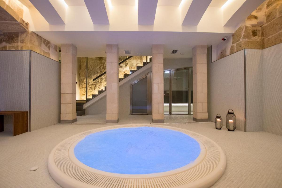 Imagen de la galería de Boutique Hotel Sant Roc & Spa, en Mahón
