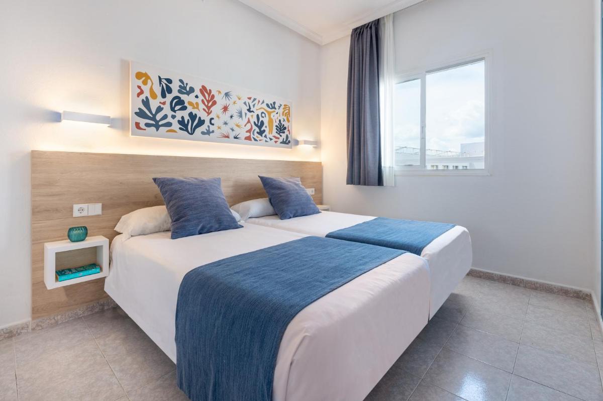Hotel Apartamentos Vibra Lux Mar - Housity