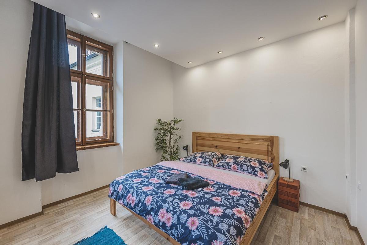 Carolina's CENTRAL Apartment - Housity