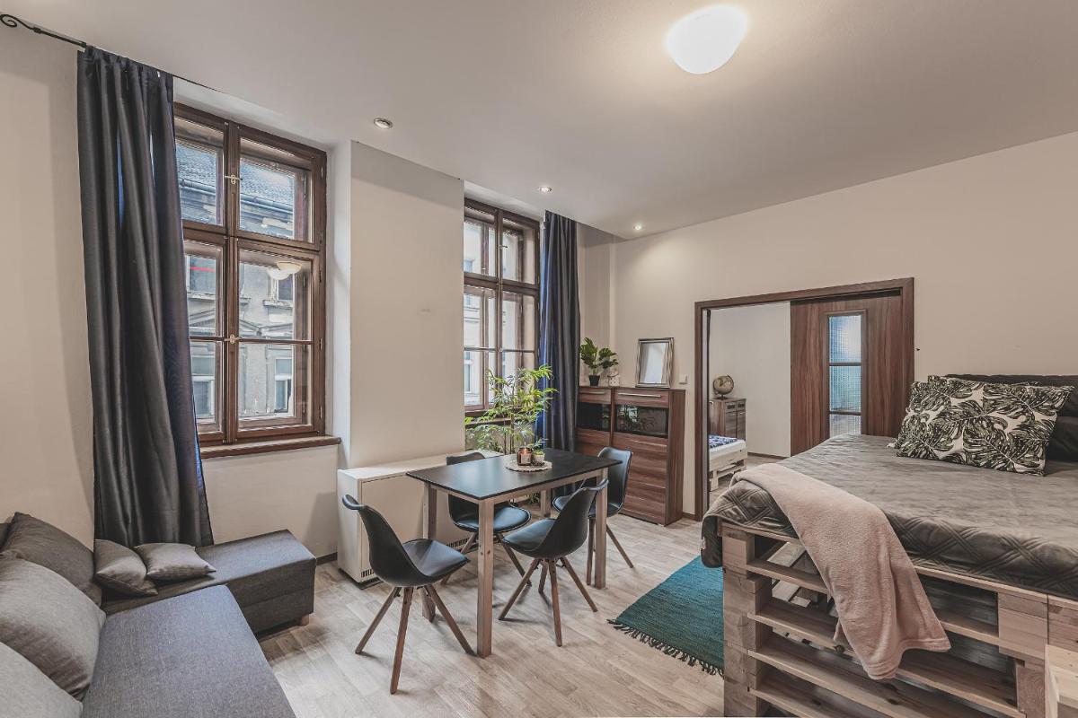 Carolina's CENTRAL Apartment - Housity