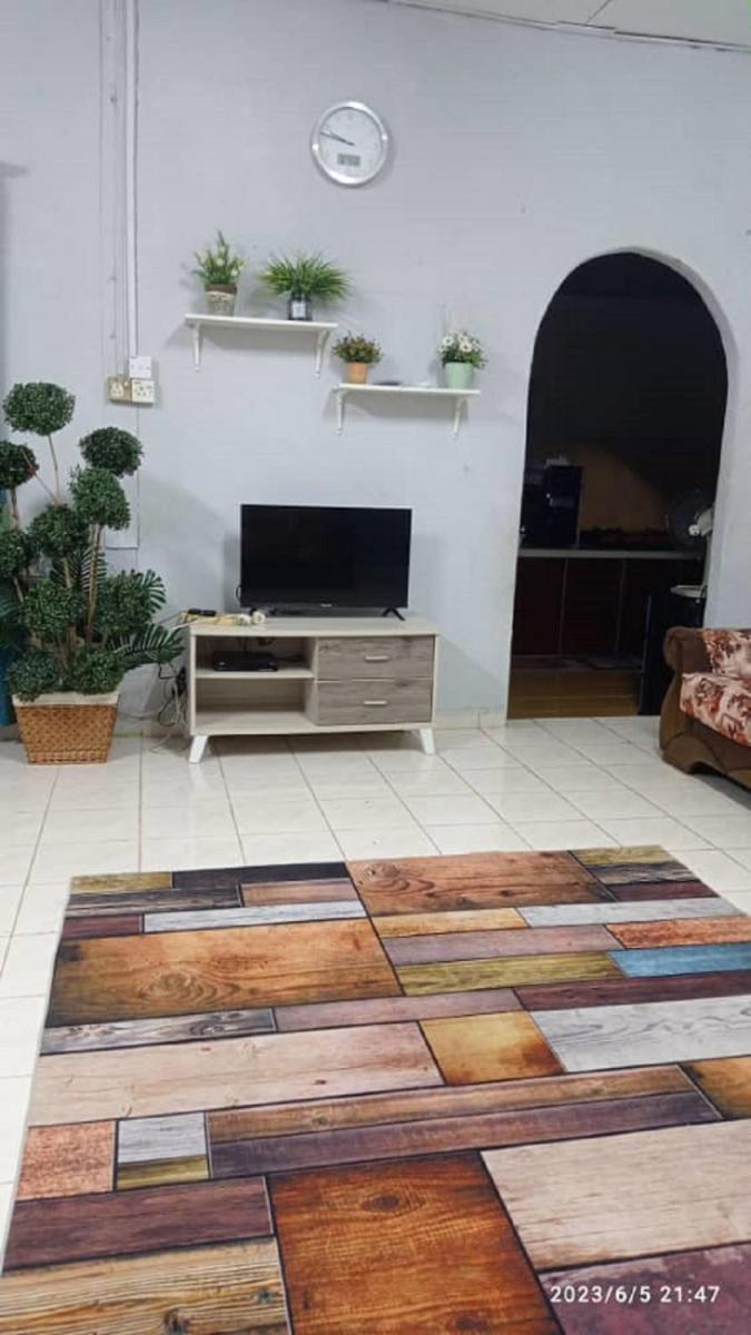 Ketupat Palas Homestay - Housity