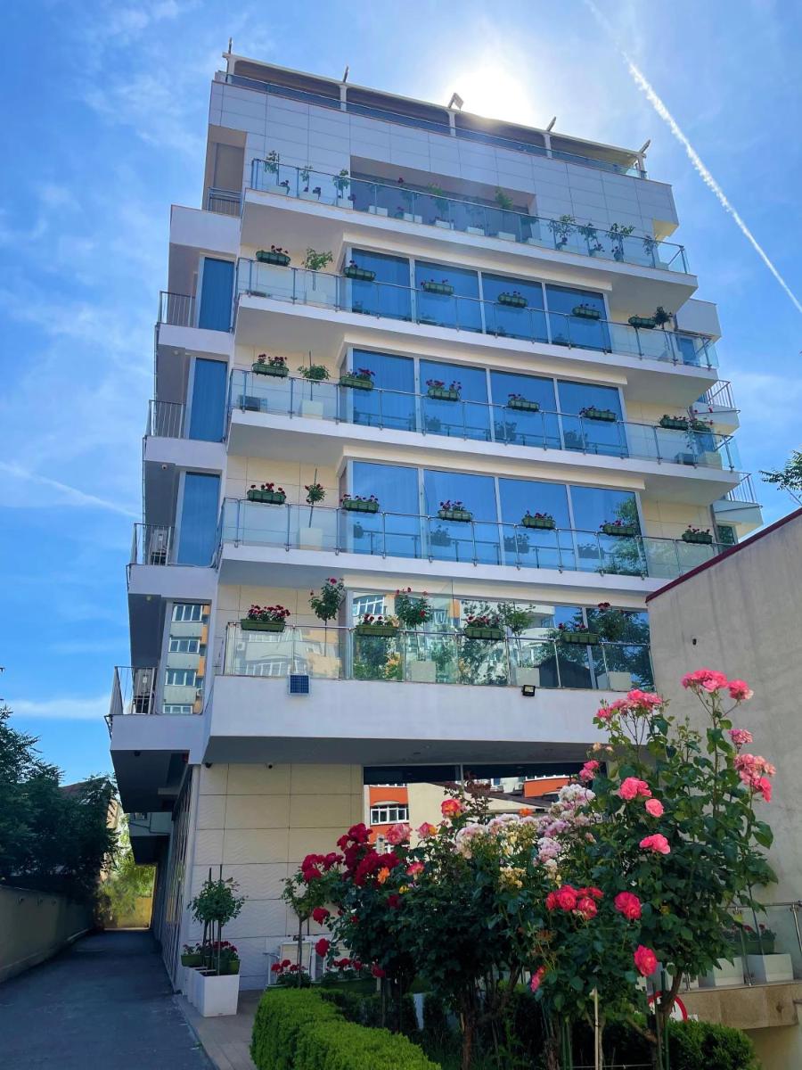 Marshal Garden Hotel - Housity