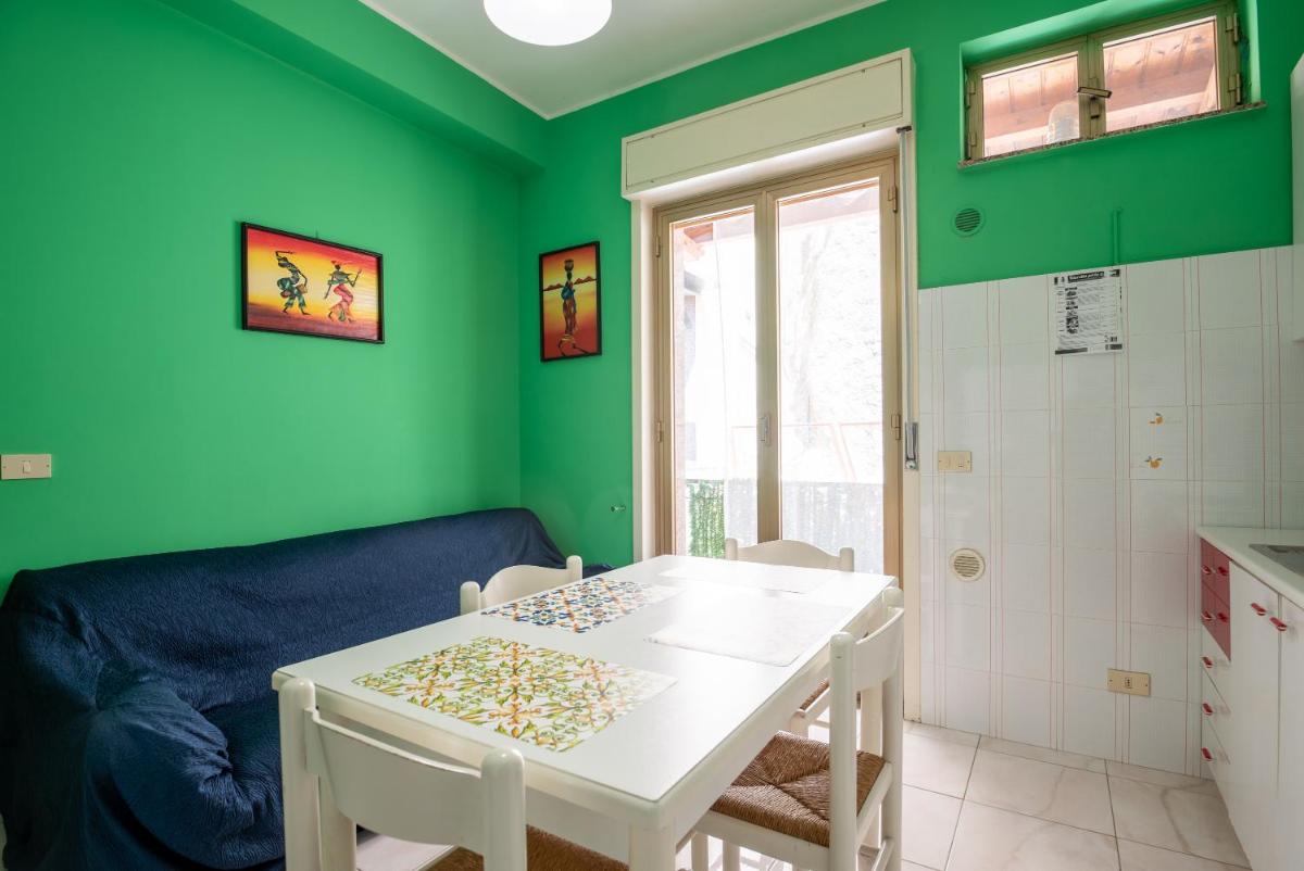 Appartamentino House numero 119 - Housity