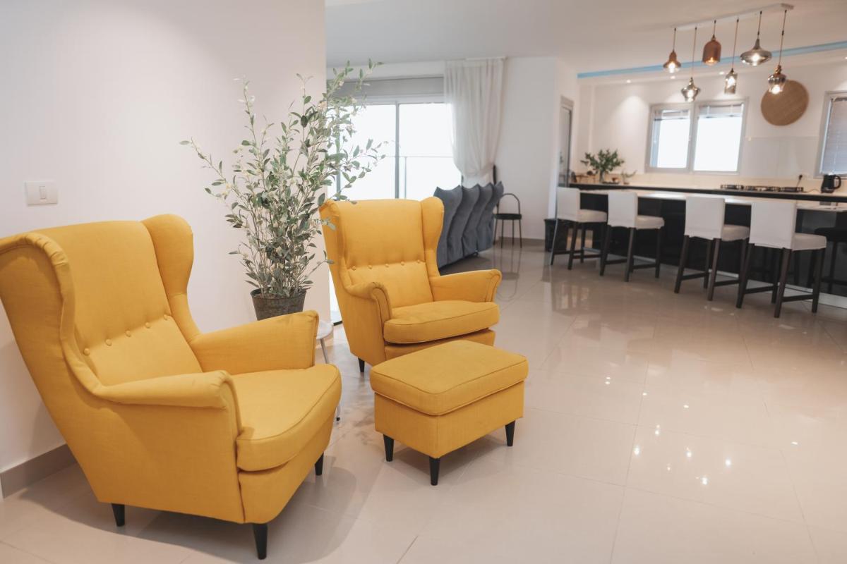 Varyas holiday apartment - Housity