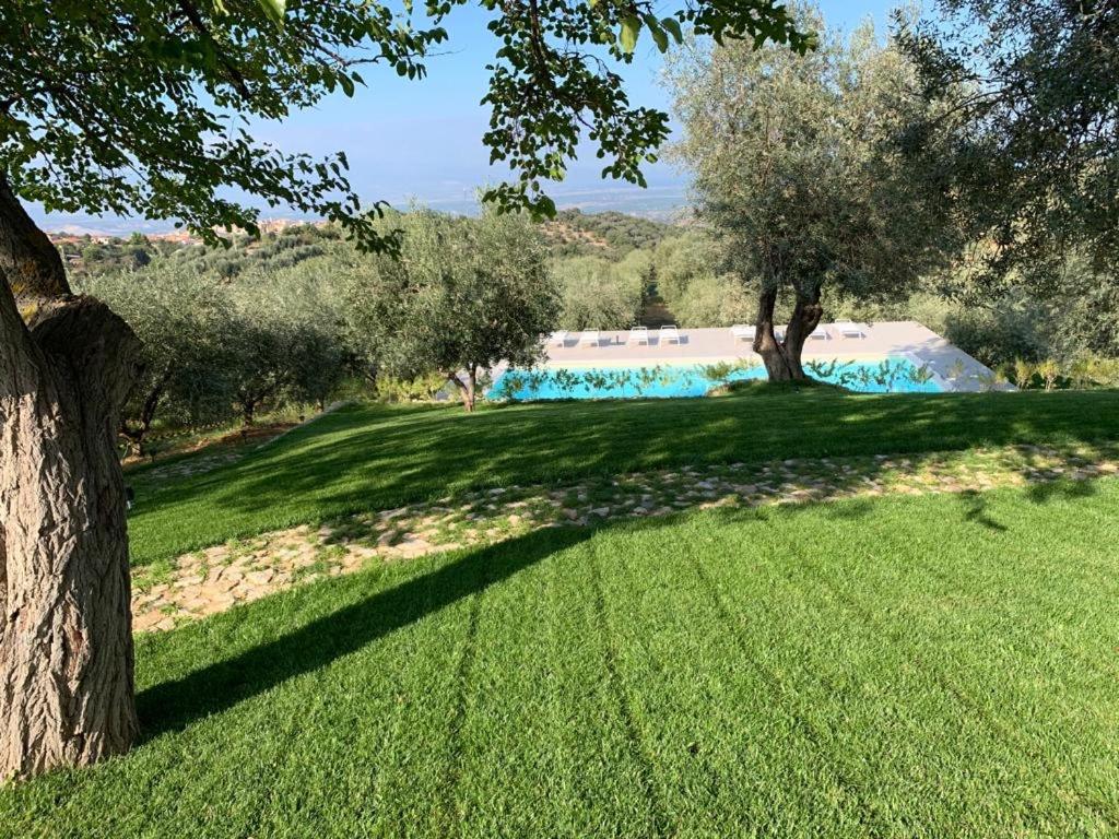 Tenute Librandi Agriturismo - Housity