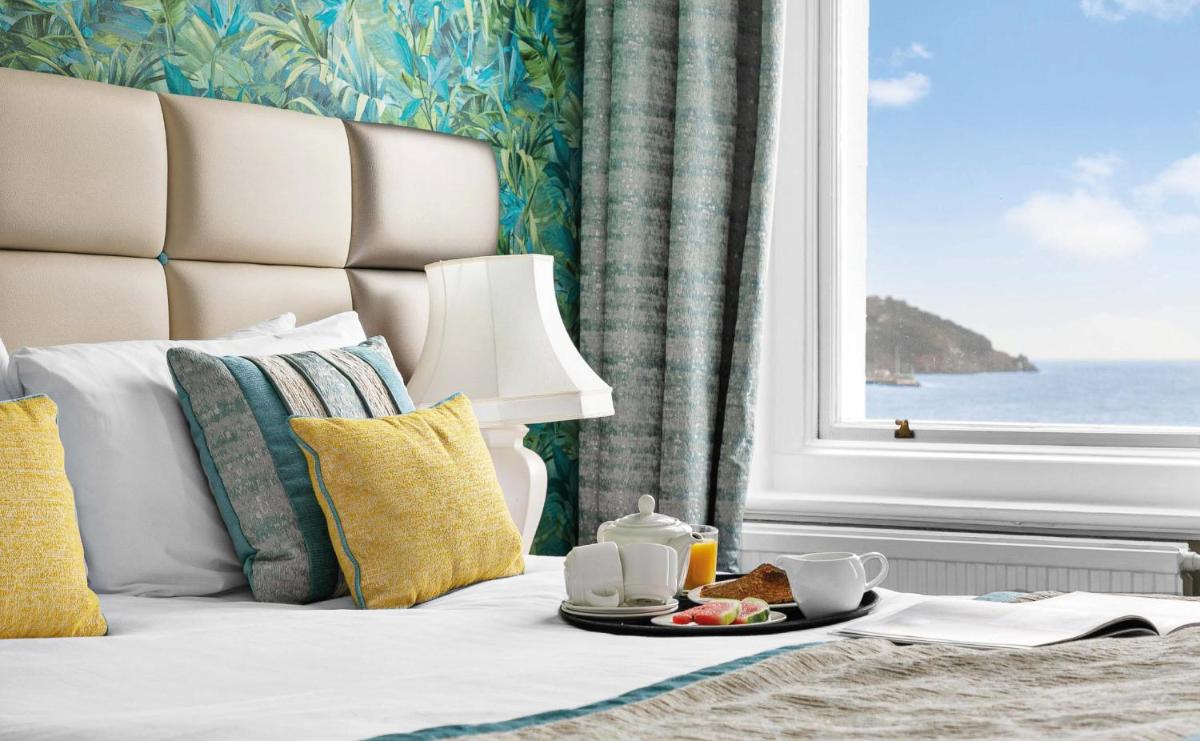 The Grand Hotel - Housity