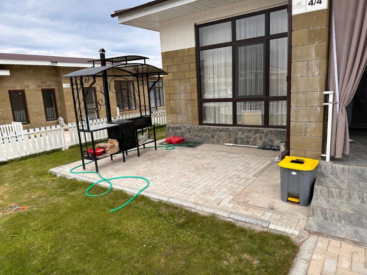 Kottedzh chok tal - Housity