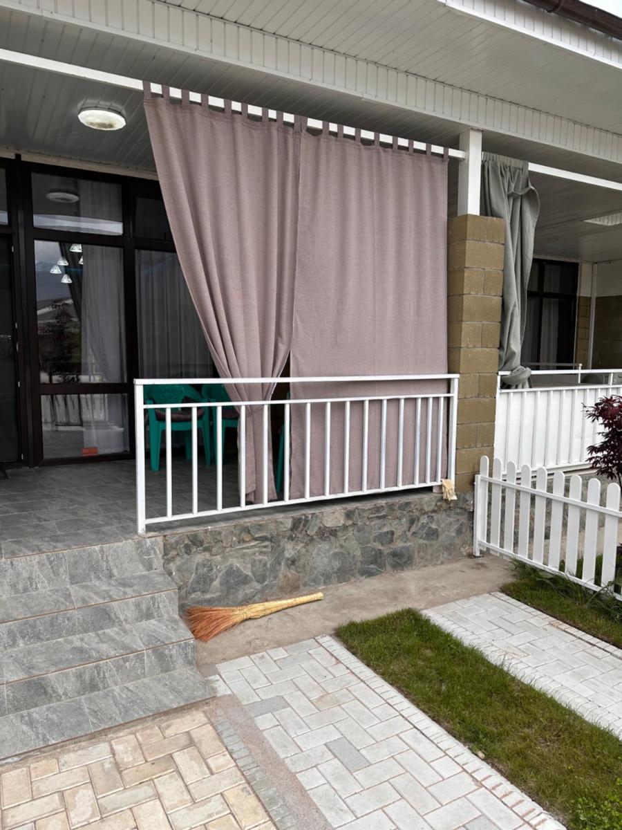 Kottedzh chok tal - Housity