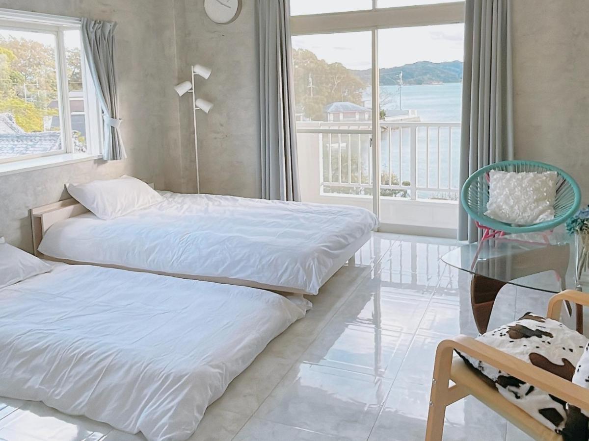 Marine Amakusa - Vacation STAY 38009v - Housity