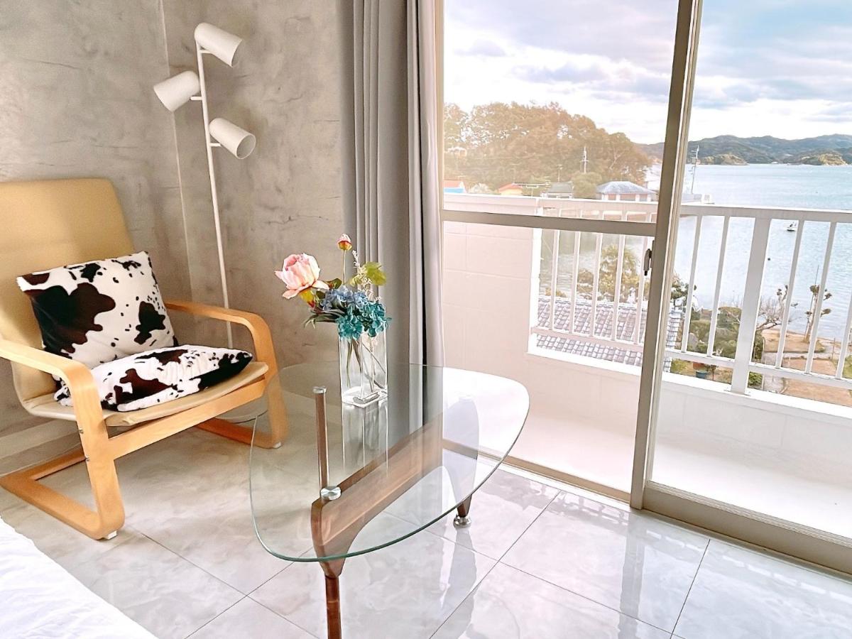 Marine Amakusa - Vacation STAY 38009v - Housity