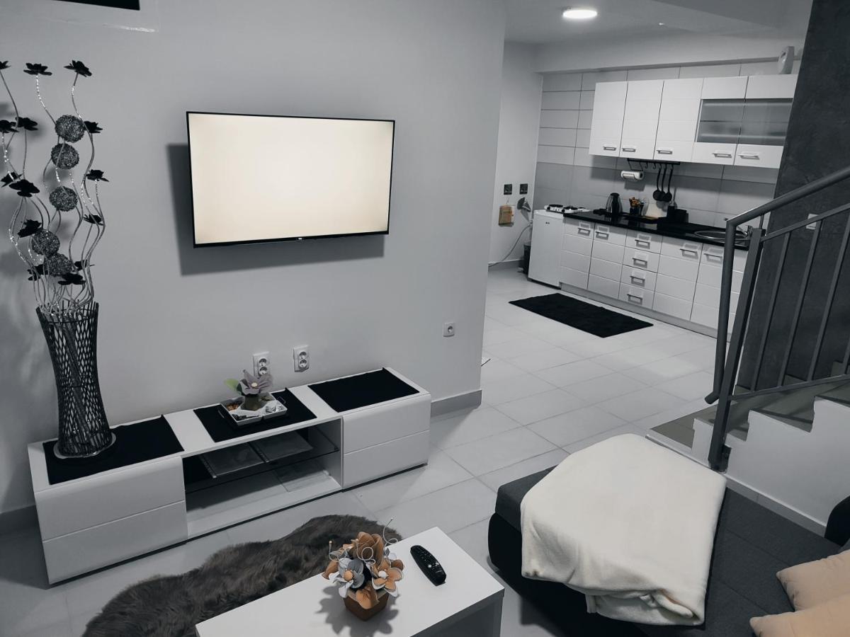 Apartman Katy - Hizvo