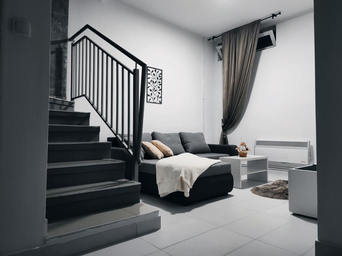 Apartman Katy - Hizvo