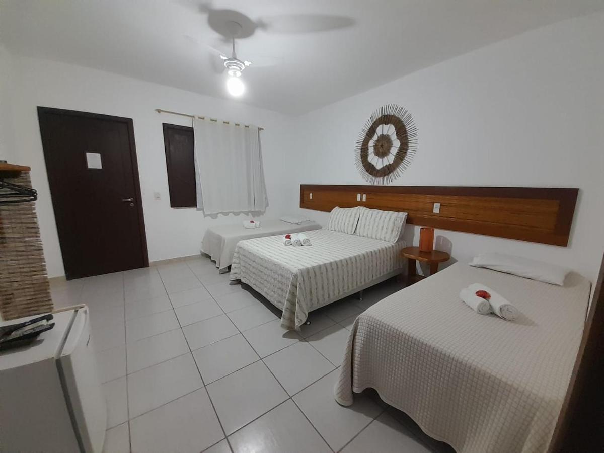Pousada Galeão Santa Anna - Housity