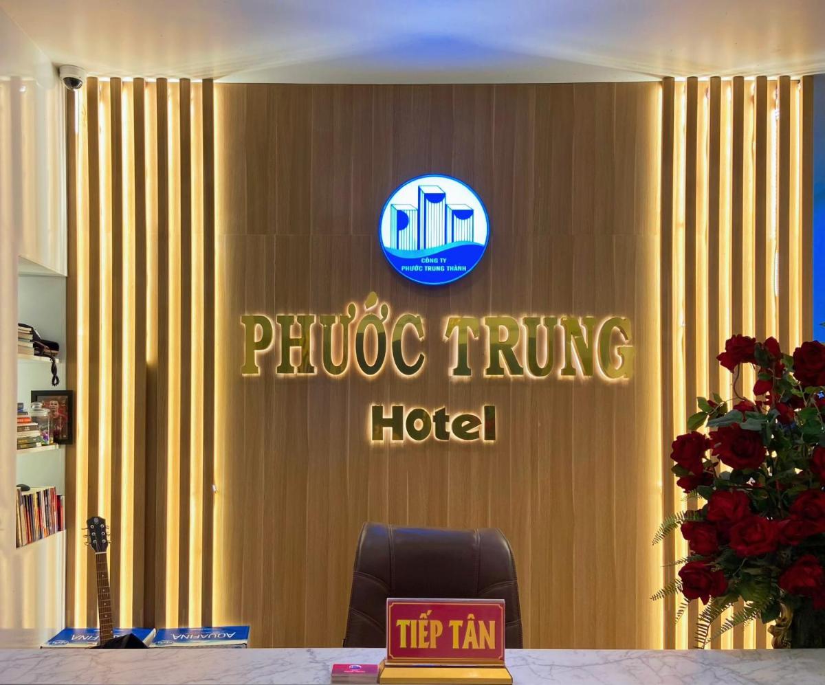 Hotel Phước Trung - Housity