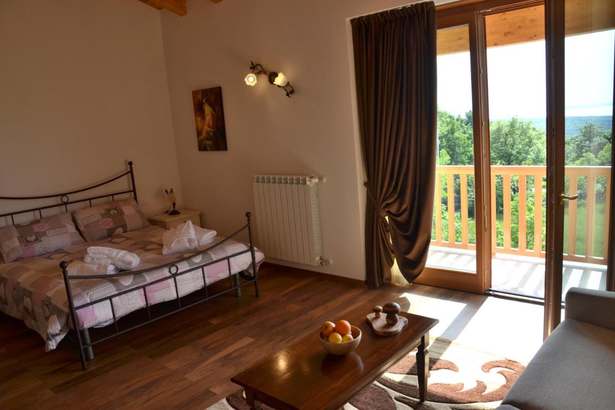 Agriturismo Gradec - Housity