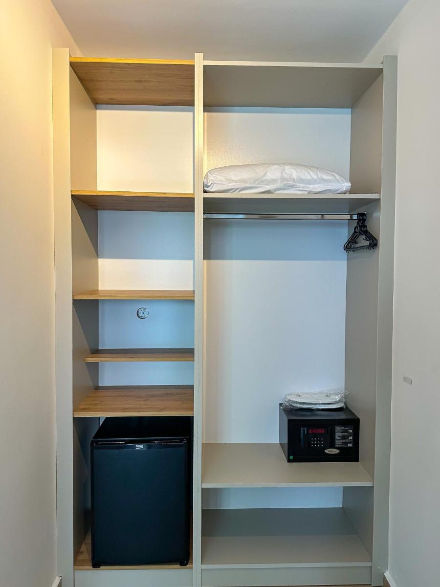 Club Sema Suite Hotel - Housity