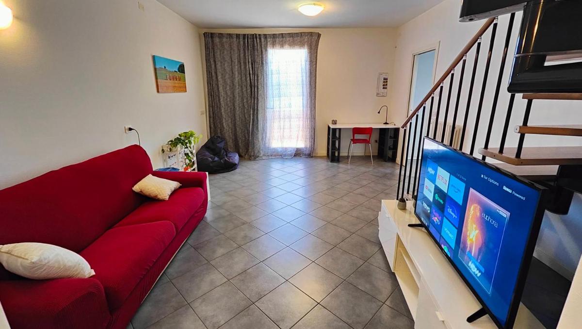 Appartamento - Mezz'ora da Padova-Venezia-Treviso! - Housity