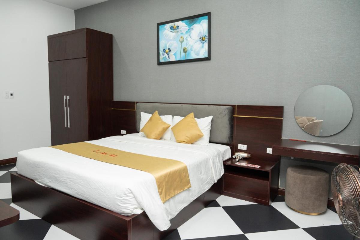 Anh Anh Luxury Hotel - Housity