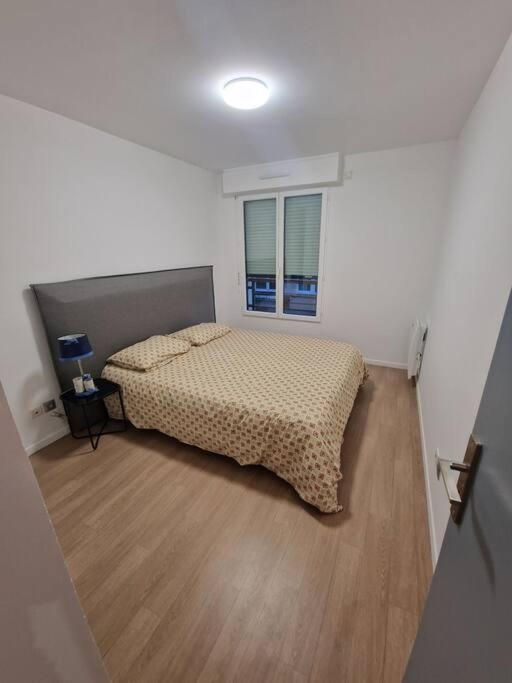 Magnifique Appartement Paris La Défense - Housity