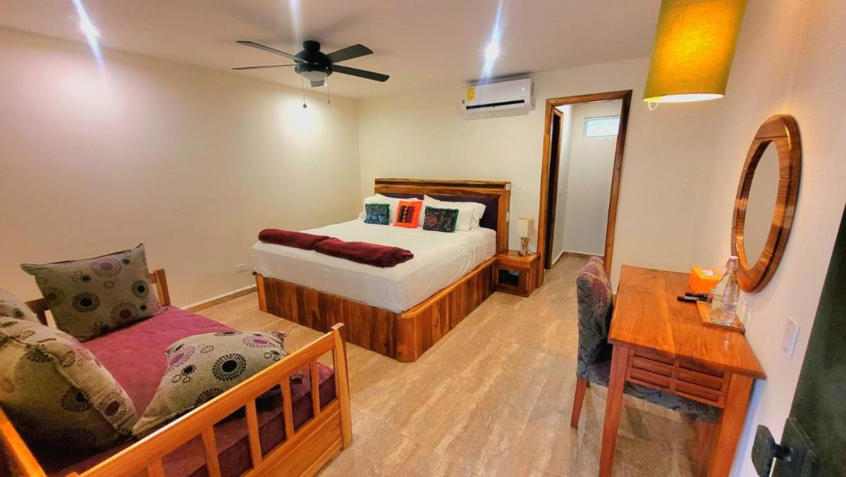 La Semilla Ecolodge - Housity