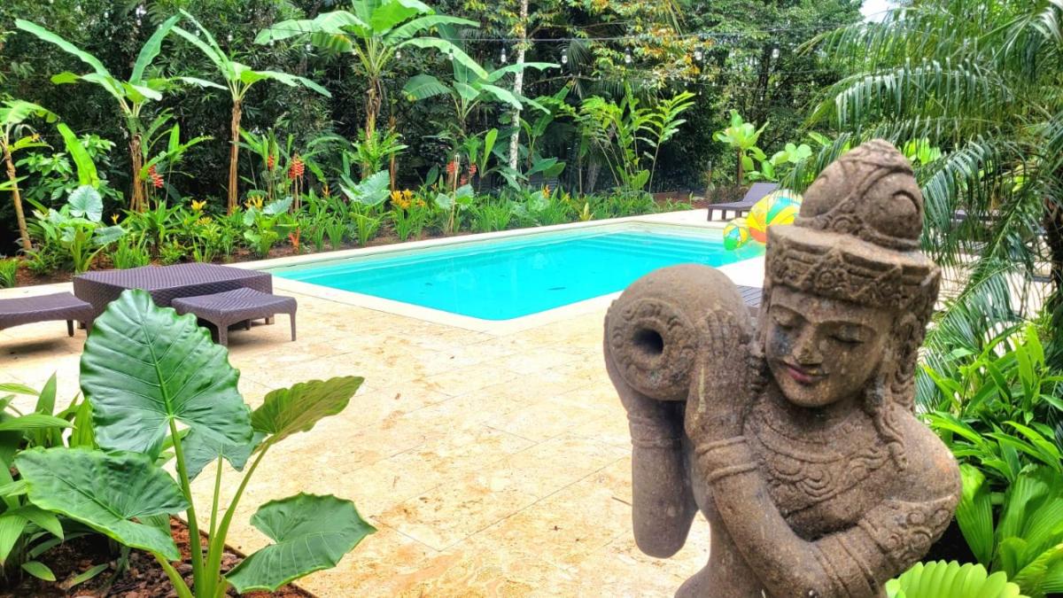 La Semilla Ecolodge - Housity